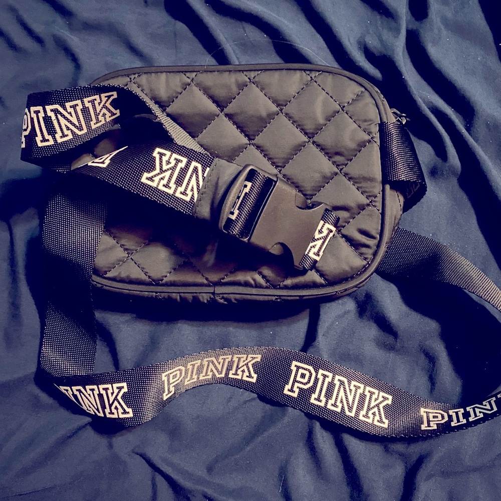 Victoria Secret Pink Fanny Pack